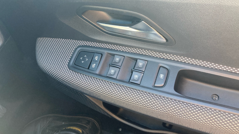 Dacia Jogger 1.0 TCe Comfort 5dr Petrol Estate